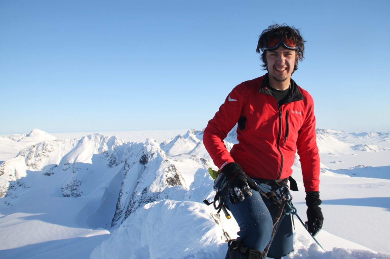 Фото предоставлено Альбертом Валиевым.