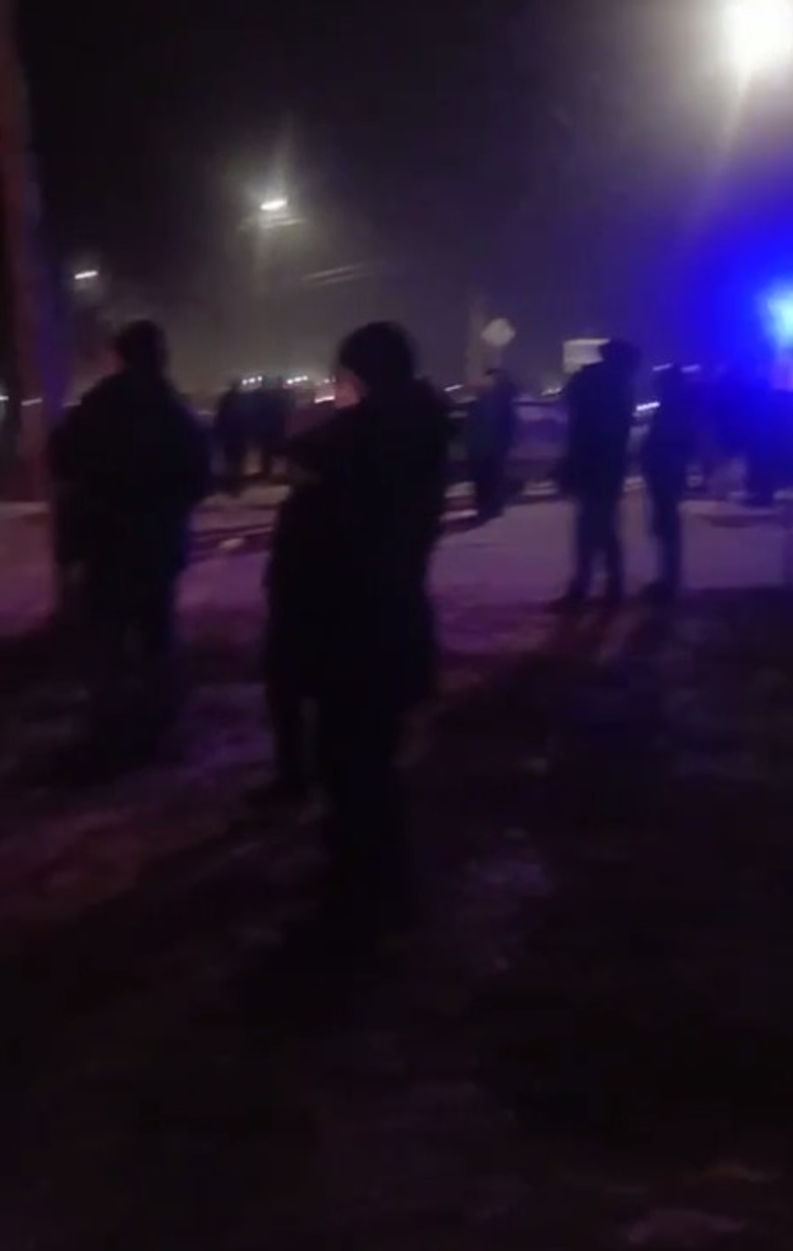 телеграм-канал «Честно говоря», скриншот видео.