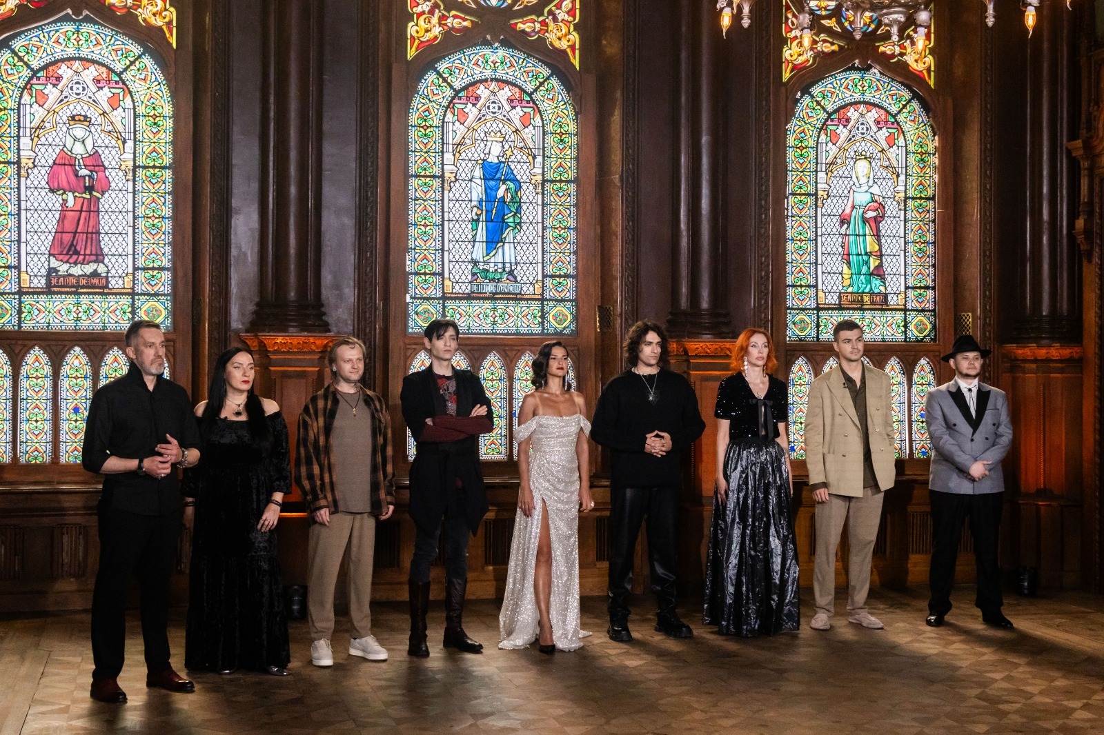 пресс-служба канала ТНТ.