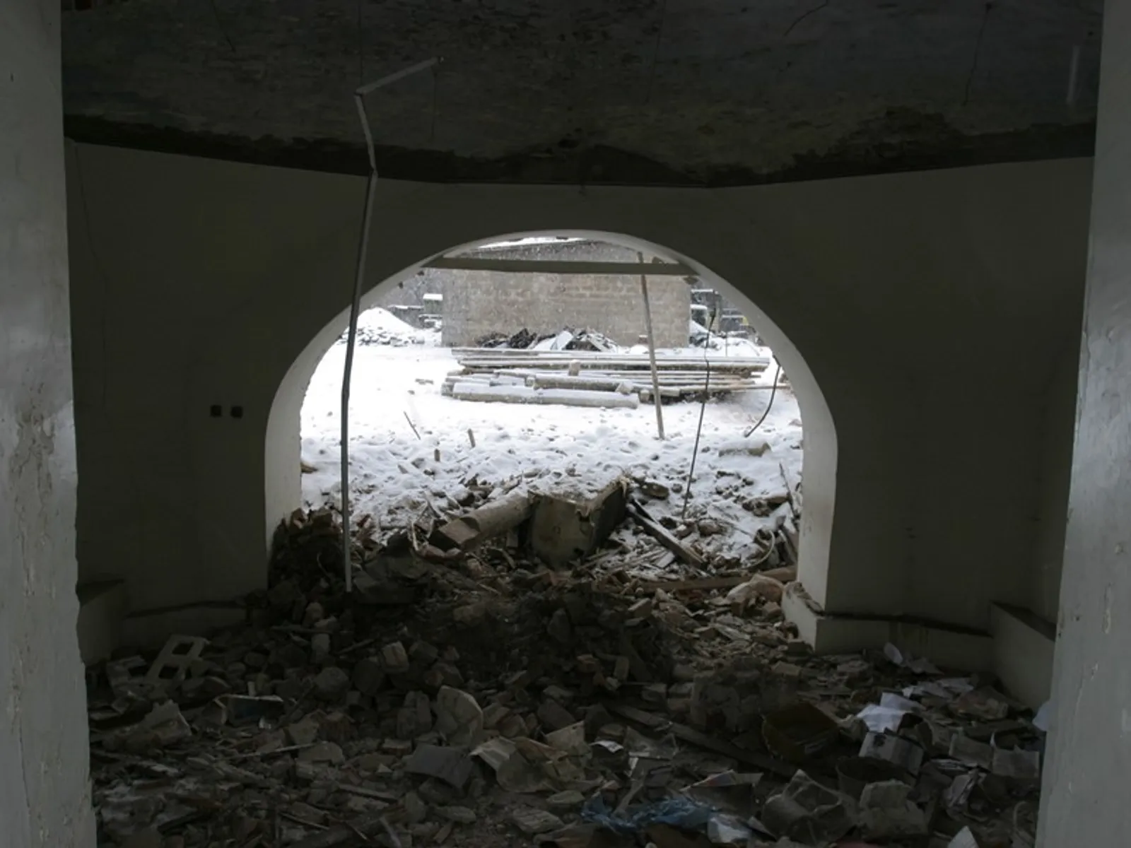 Фото Олега Яровикова.