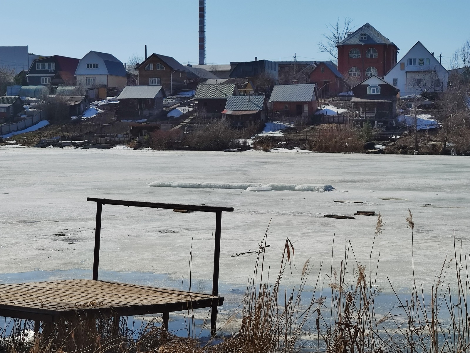 Дарьи Святохиной. «Общественная электронная газета».