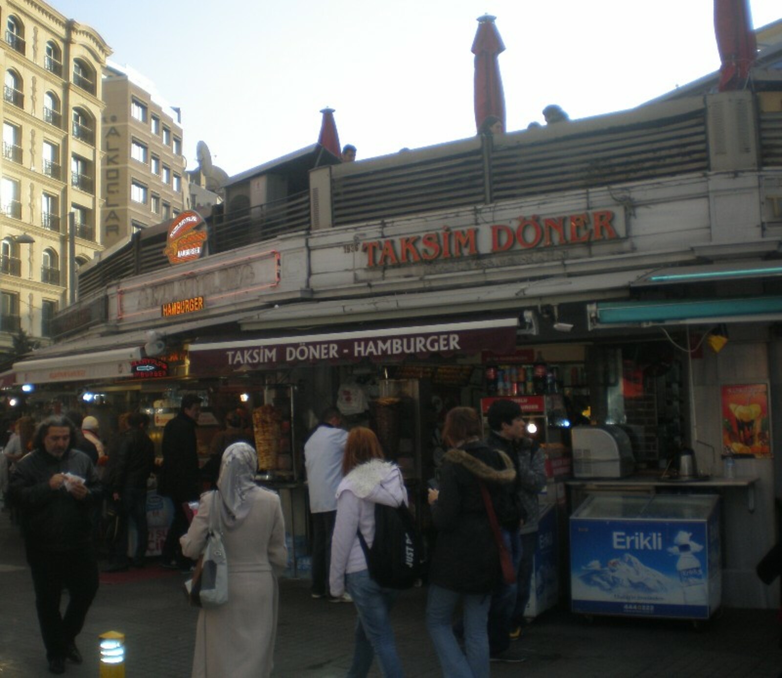 Фото автора.