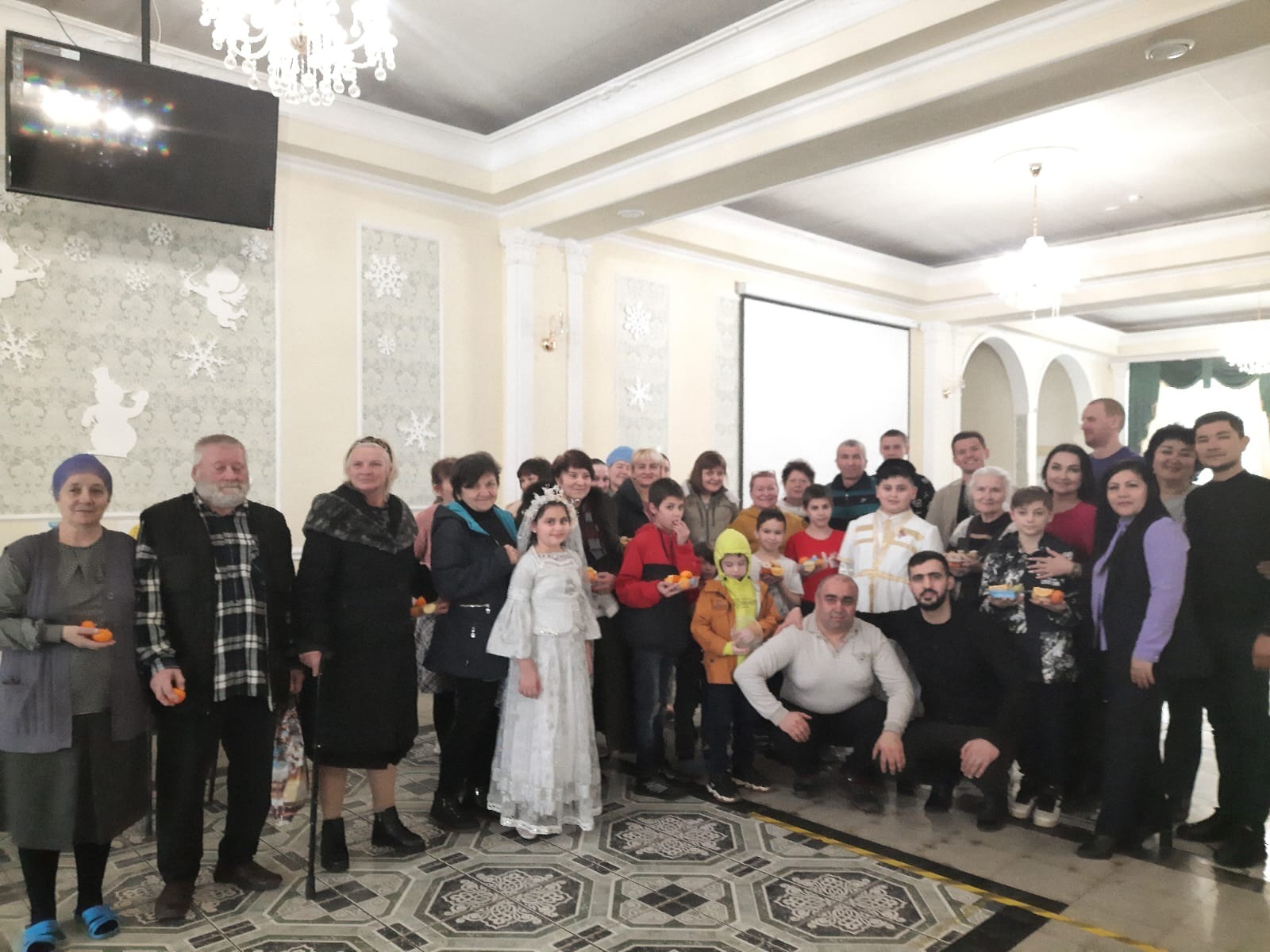 предоставлено организаторами.