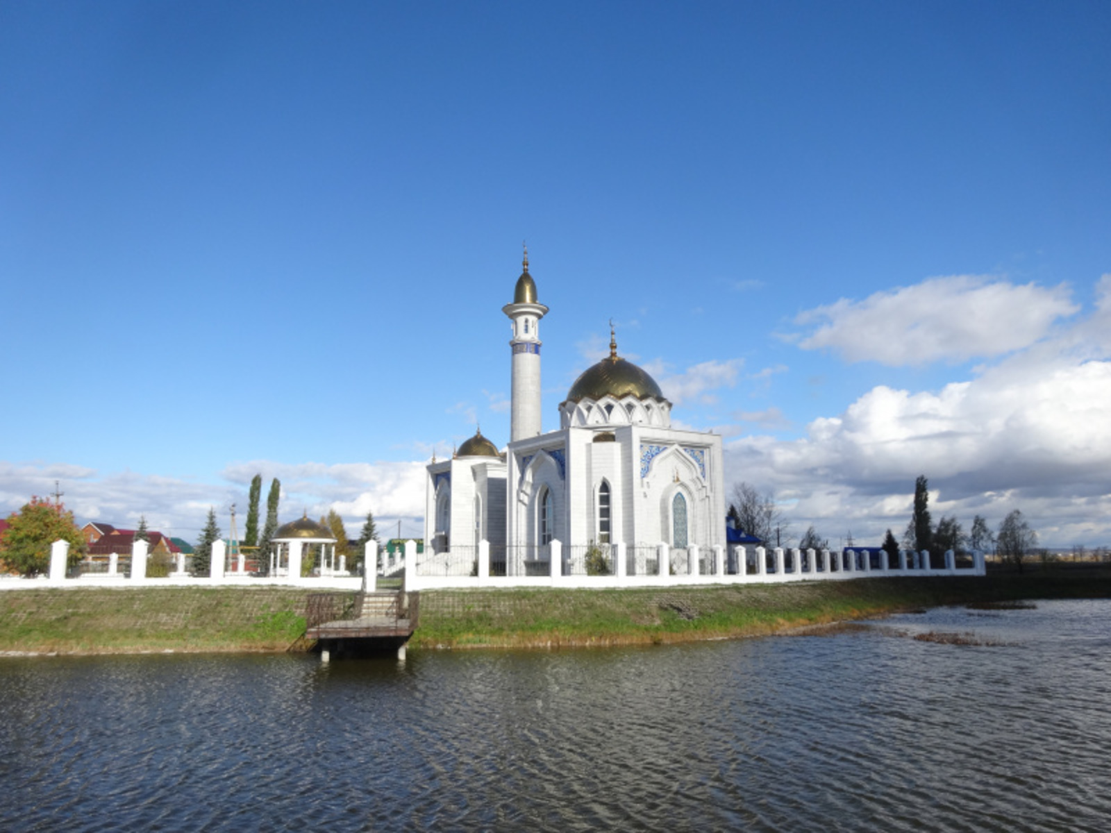 Фото автора.