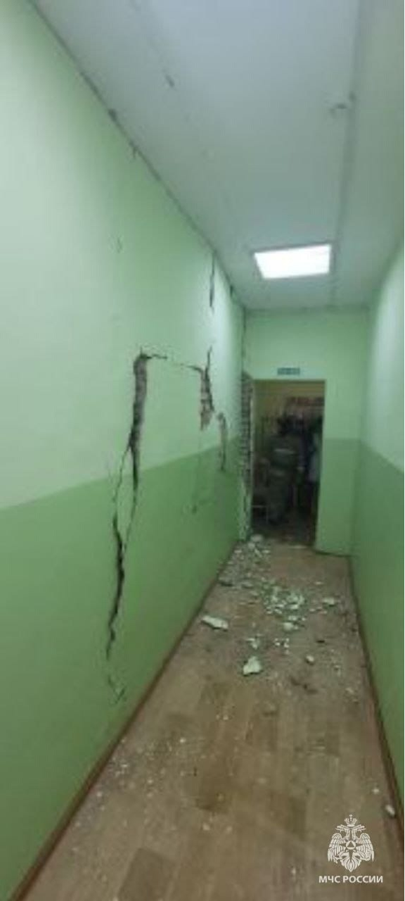 ГУ МЧС России по Республике Башкортостан.