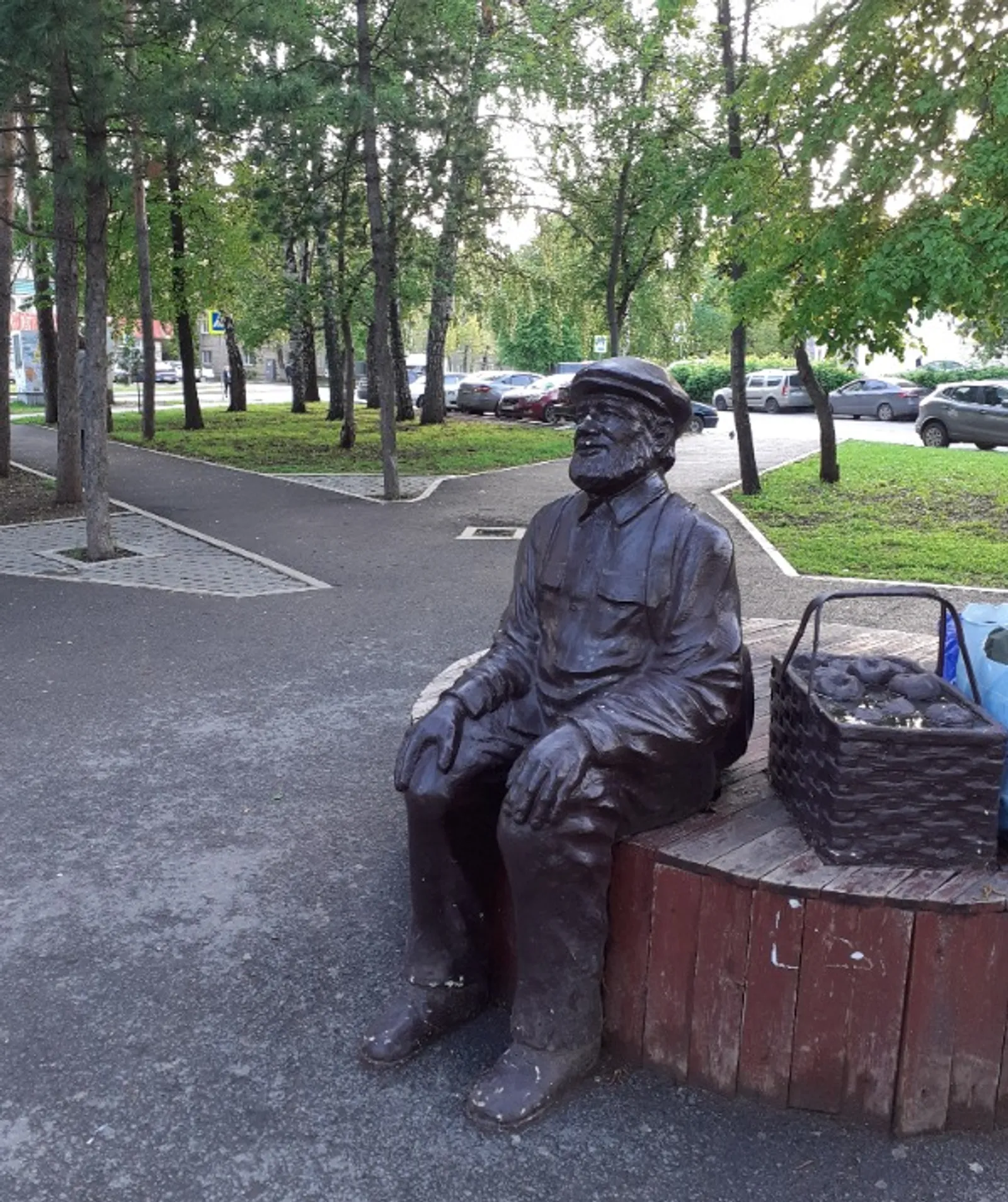 Владимира Шакиева.