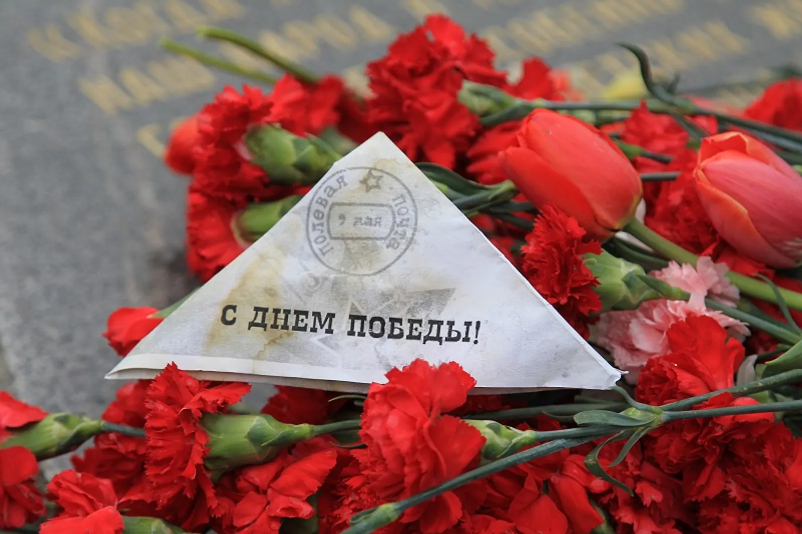 Фото Олега Яровикова.