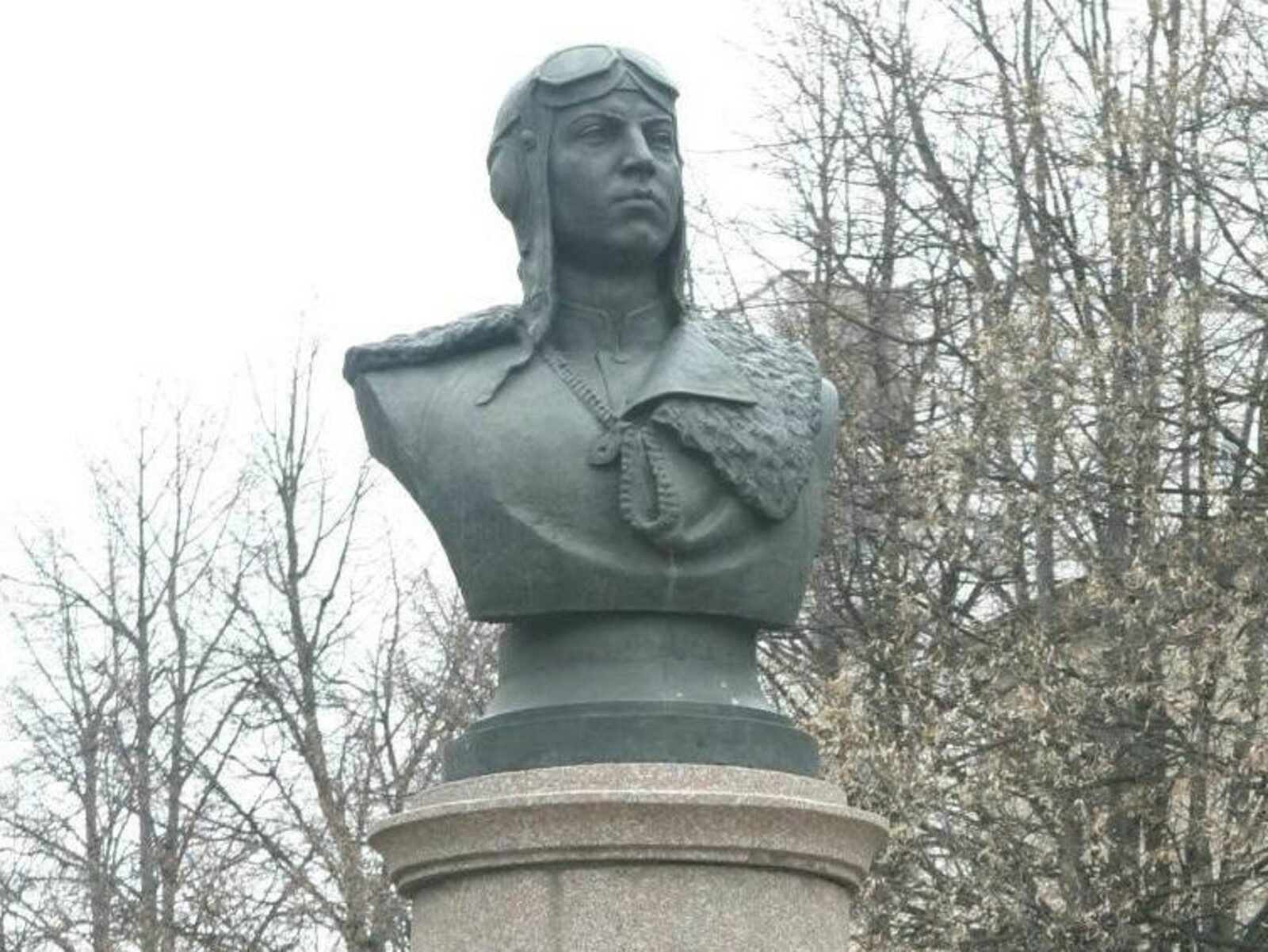 Фото Олега Яровикова.