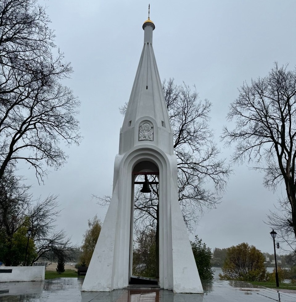 Елены Колоколовой. "Общественная электронная газета".