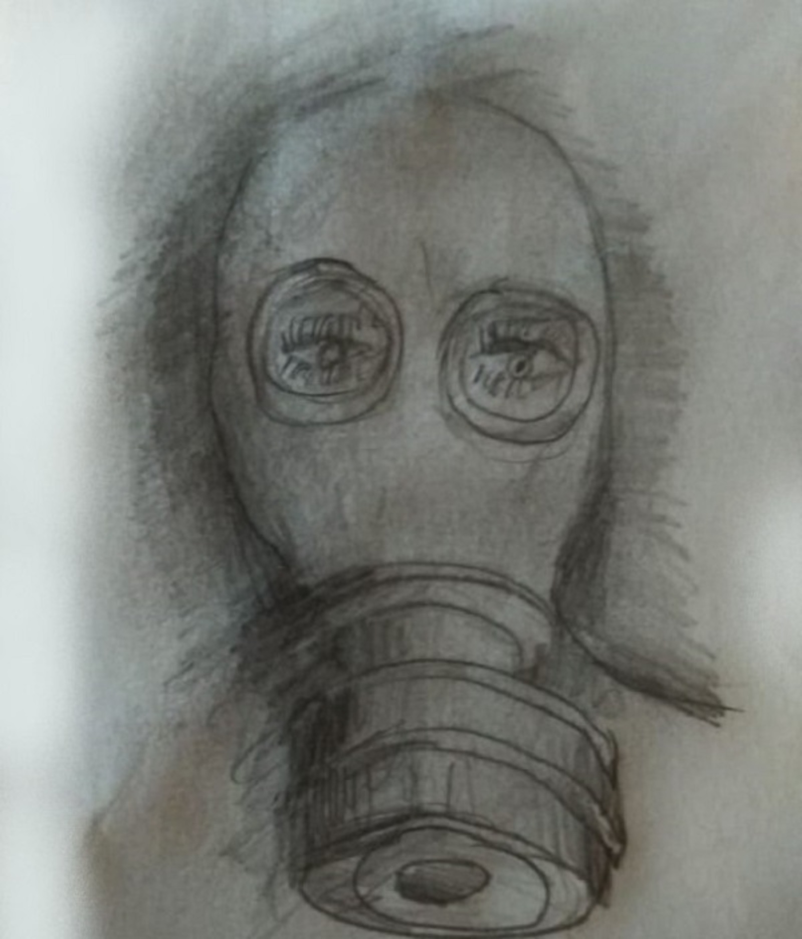 Рисунок Раиля Латыпова.