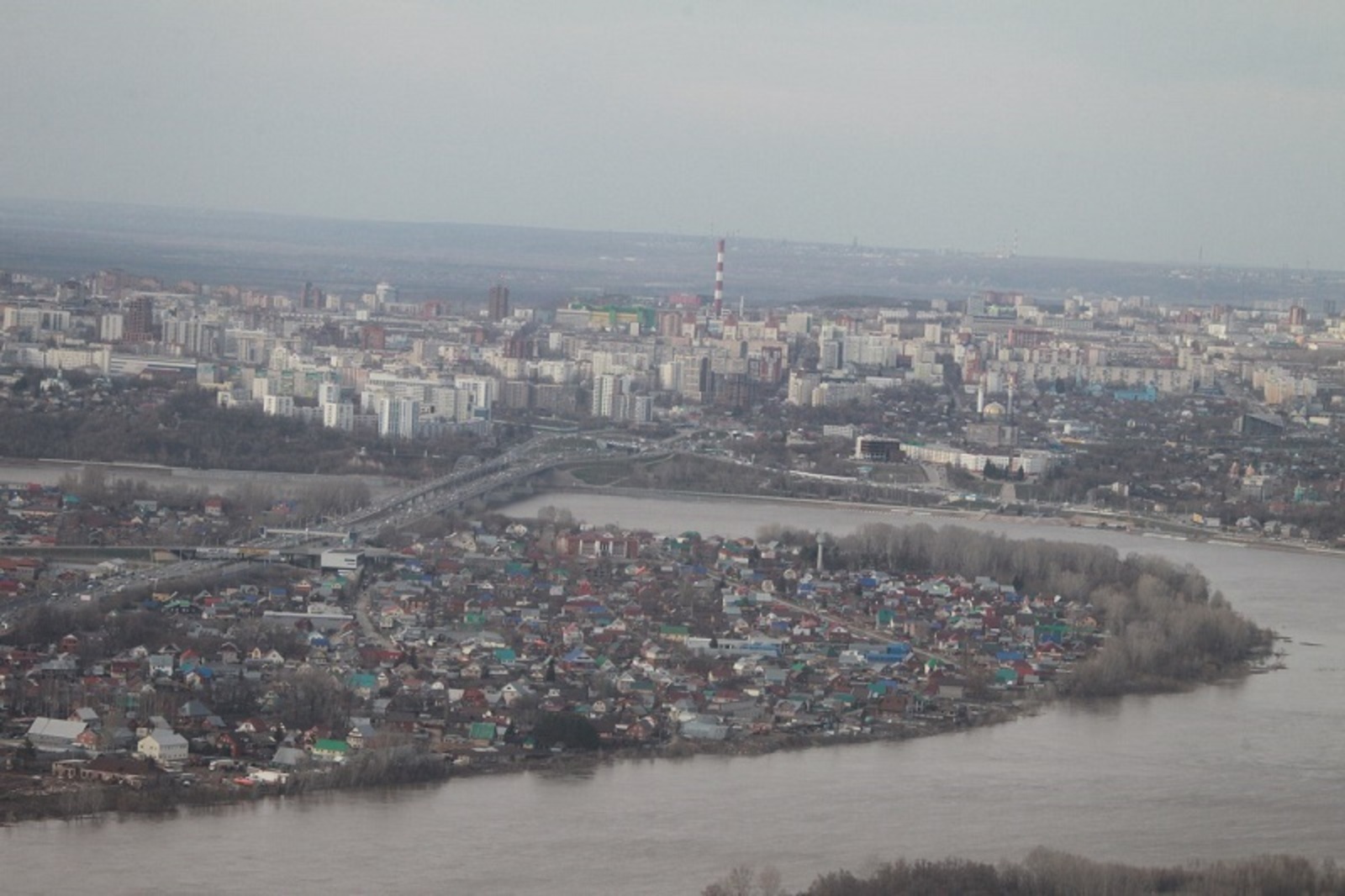 Фото Олега Яровикова.