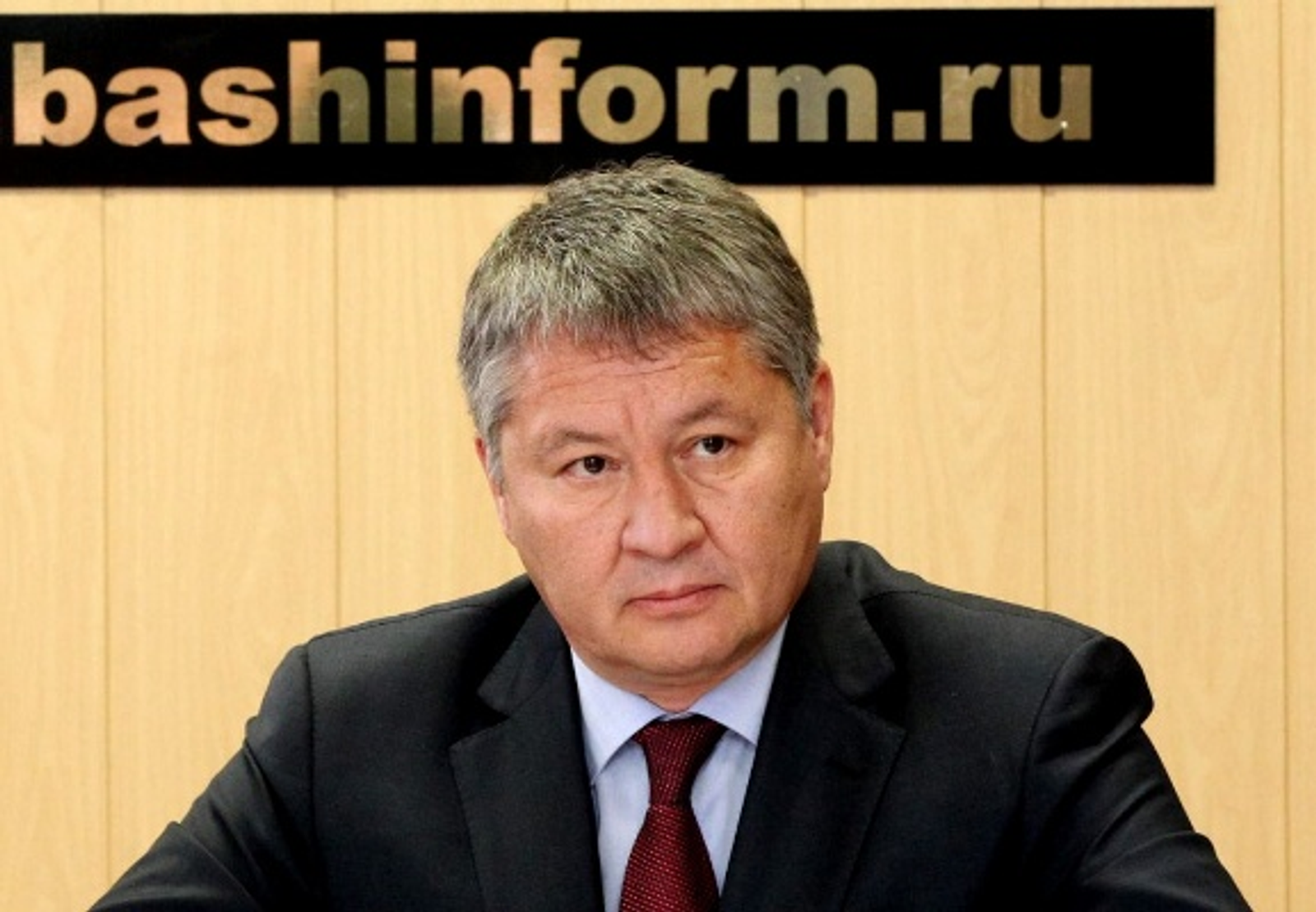 Фото Олега Яровикова.