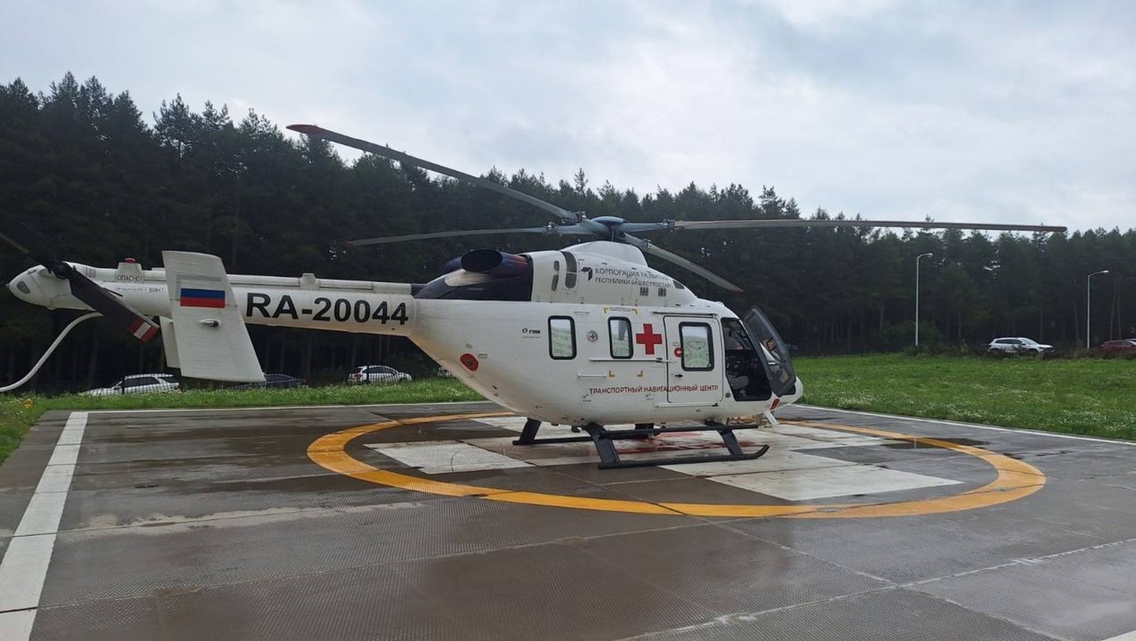 телеграм-канал Айрата Рахматуллина.