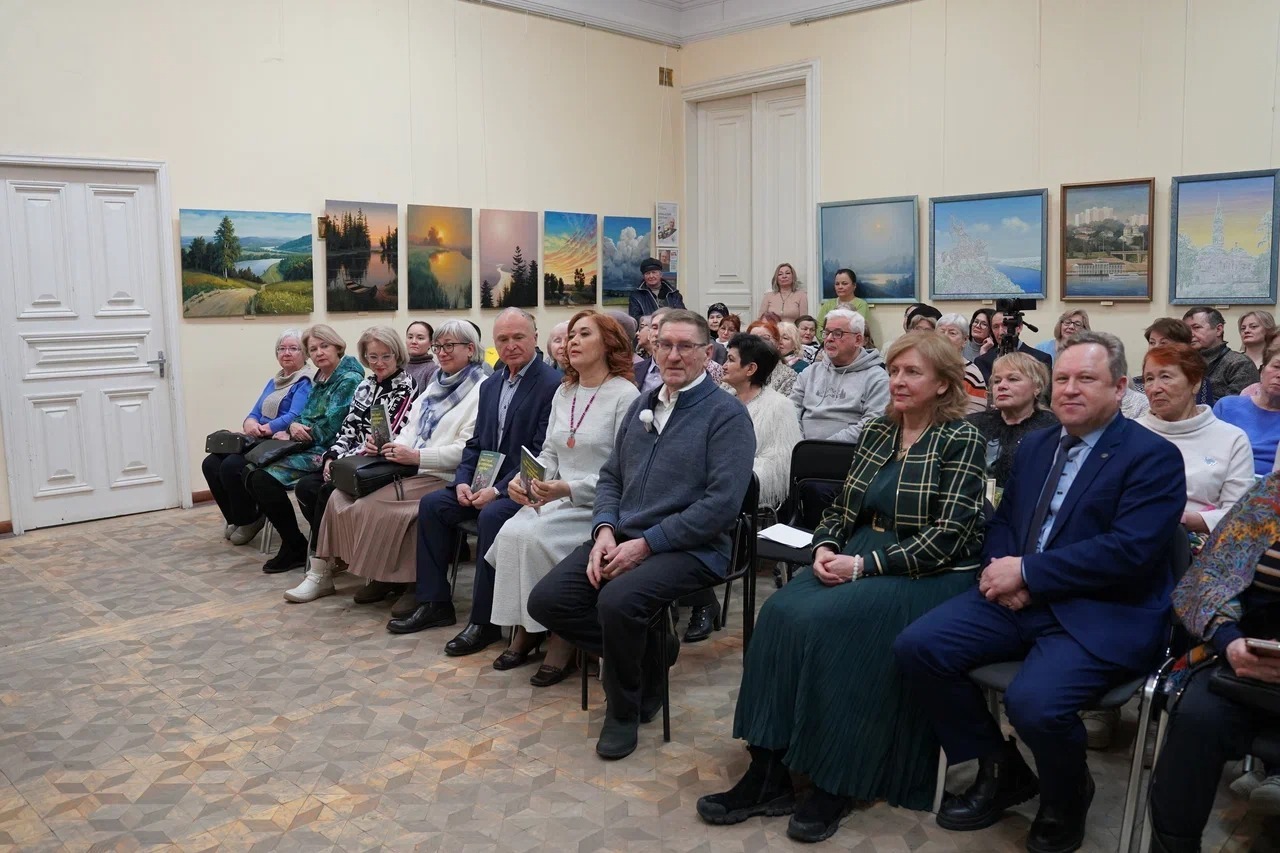 Светланы Максимкиной. «Общественная электронная газета».