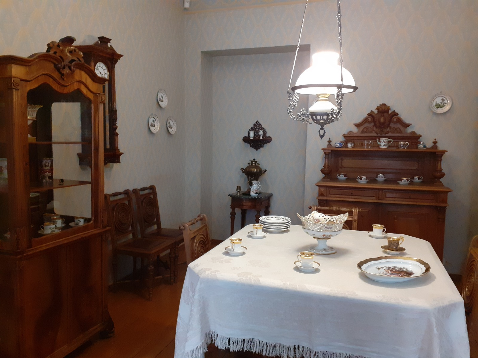 Владимира Шакиева. «Общественная электронная газета».