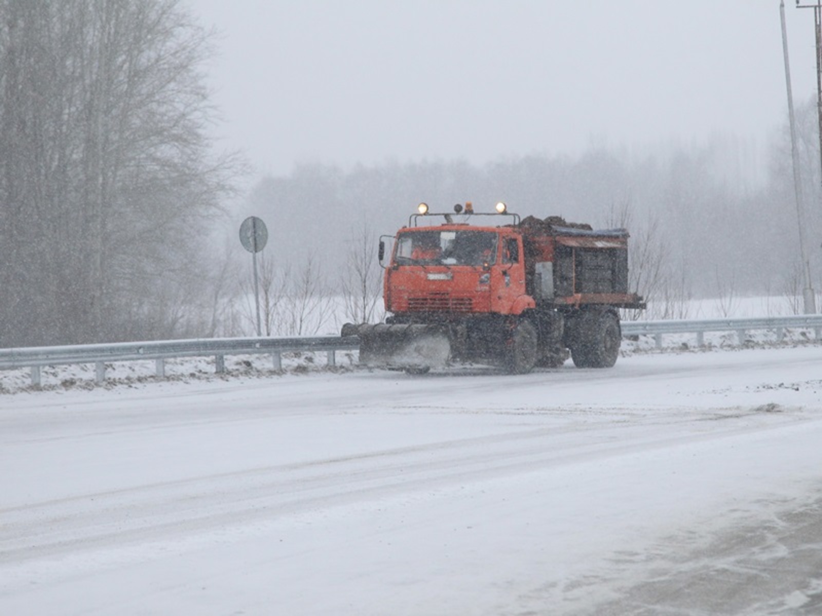 Фото Олега Яровикова.