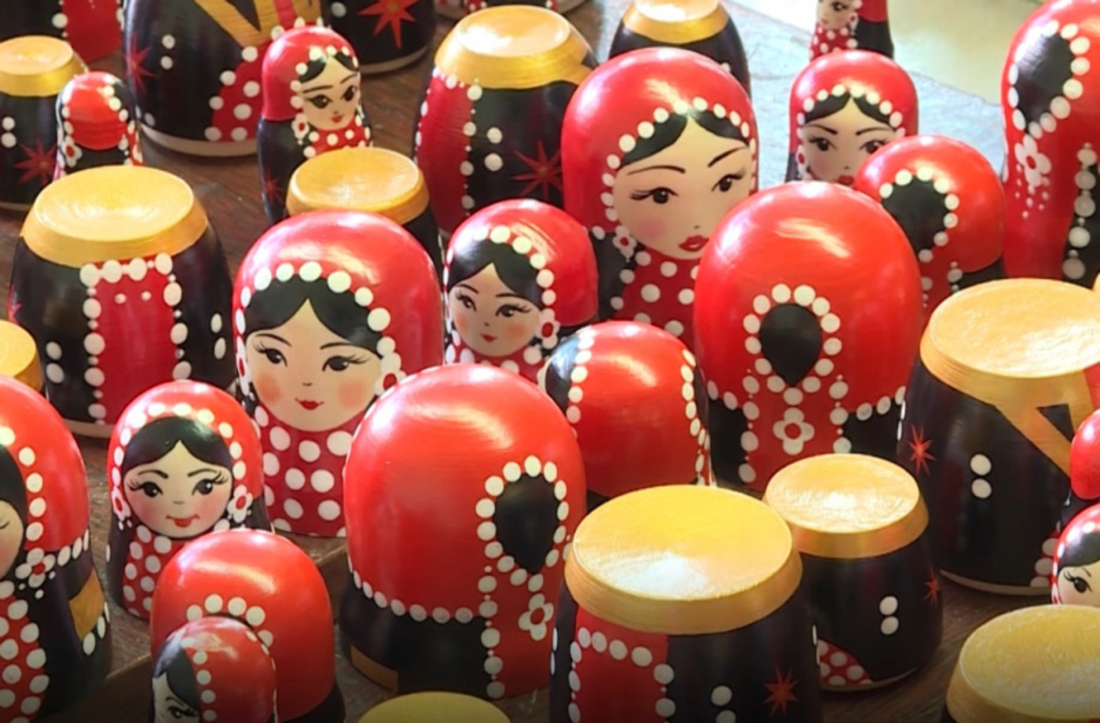 Скрин видео.