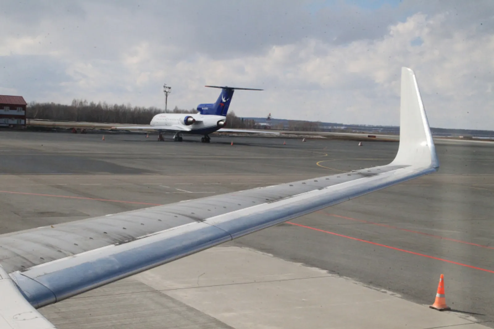 Фото Олега Яровикова.