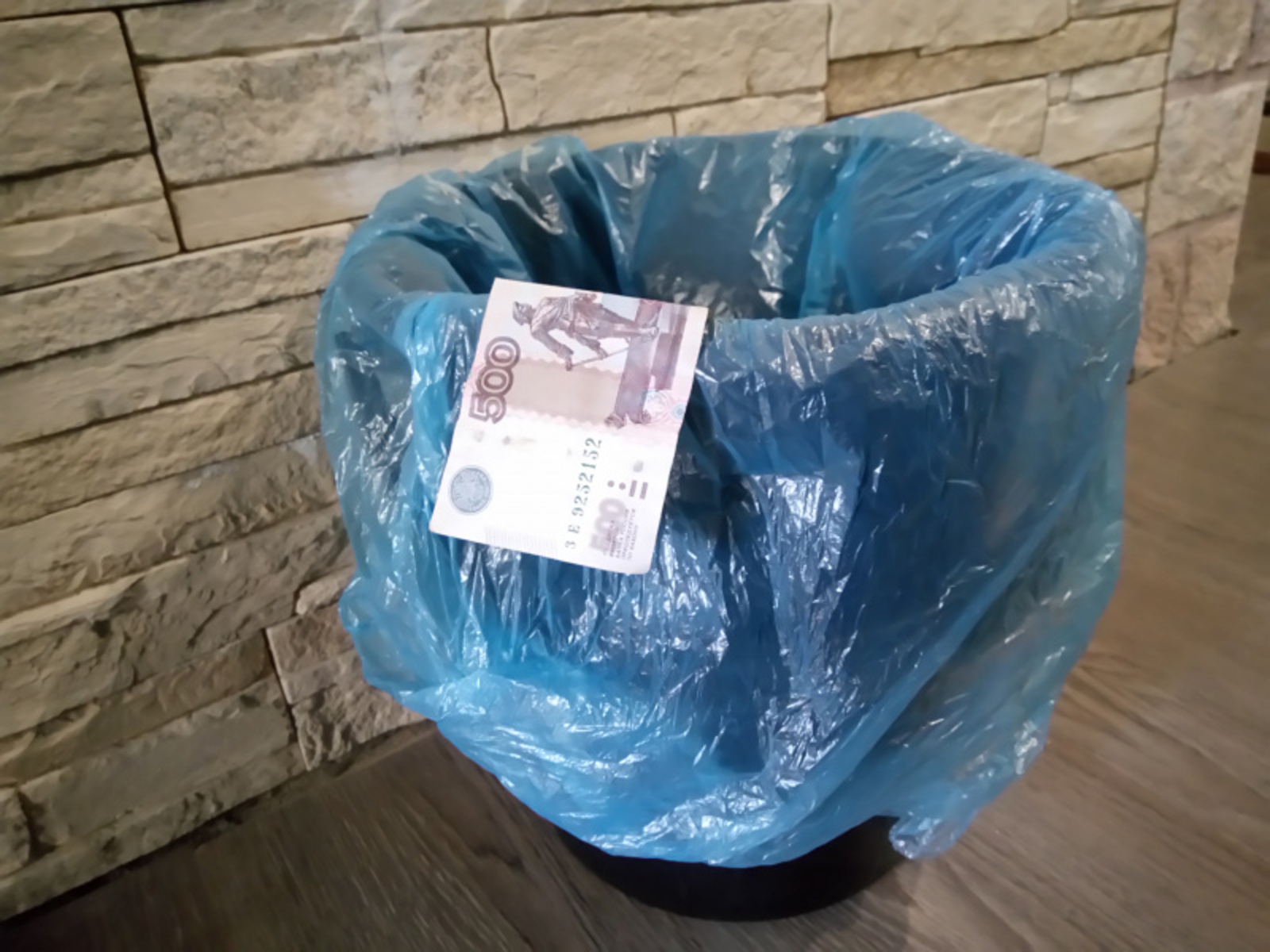 Фото Васили Саитовой.