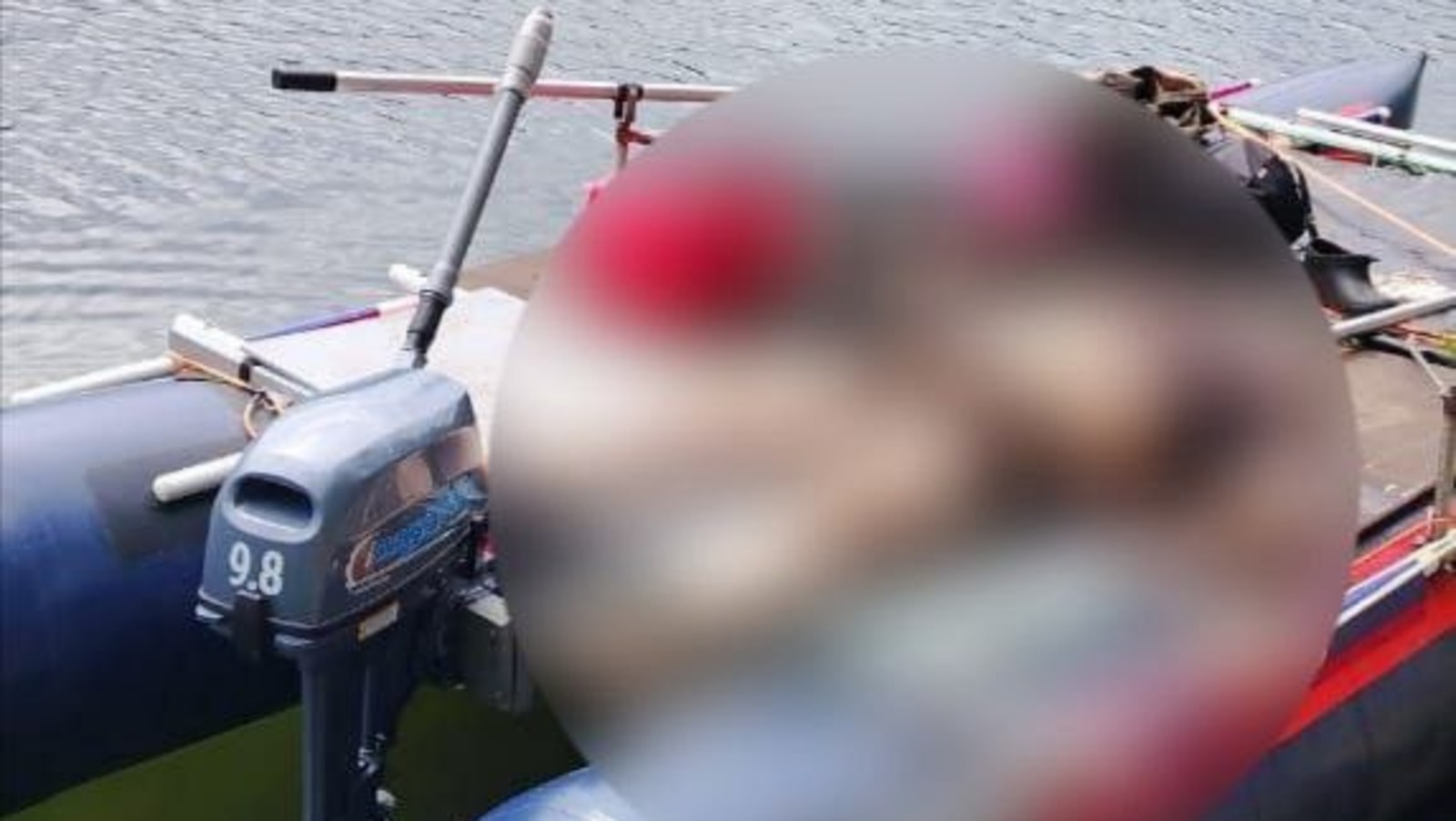 предоставлено пресс-службой ГУ МЧС России по РБ.