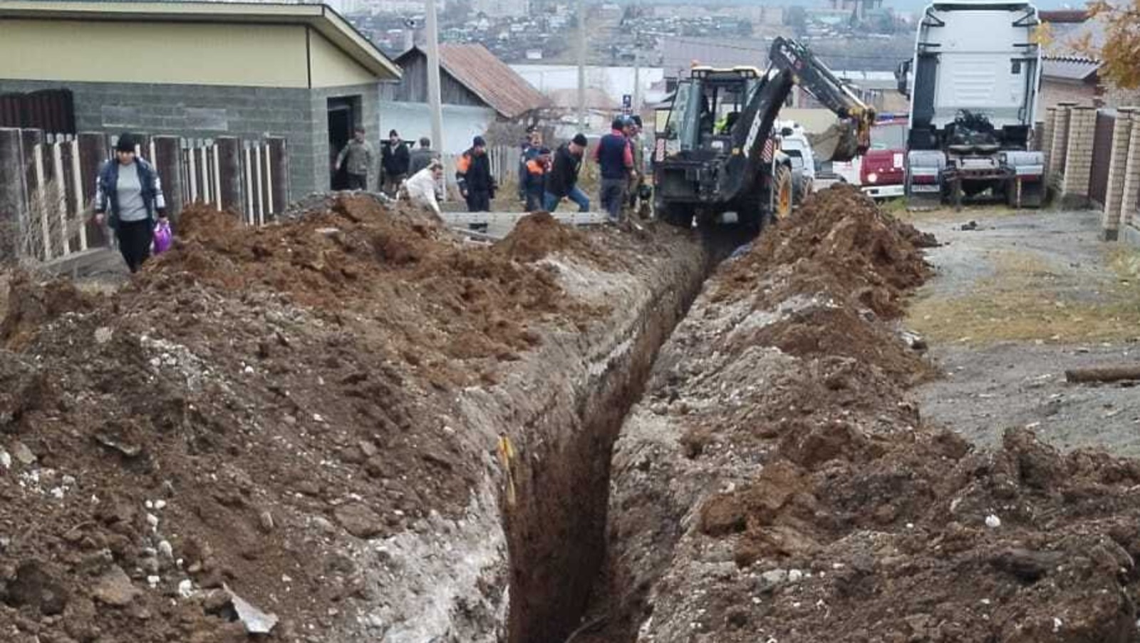 предоставлено пресс-службой Госкомитета РБ по ЧС.