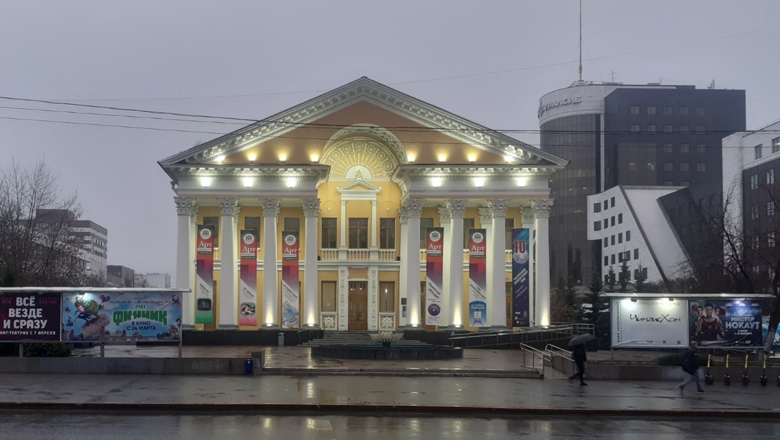 Владимира Шакиева.