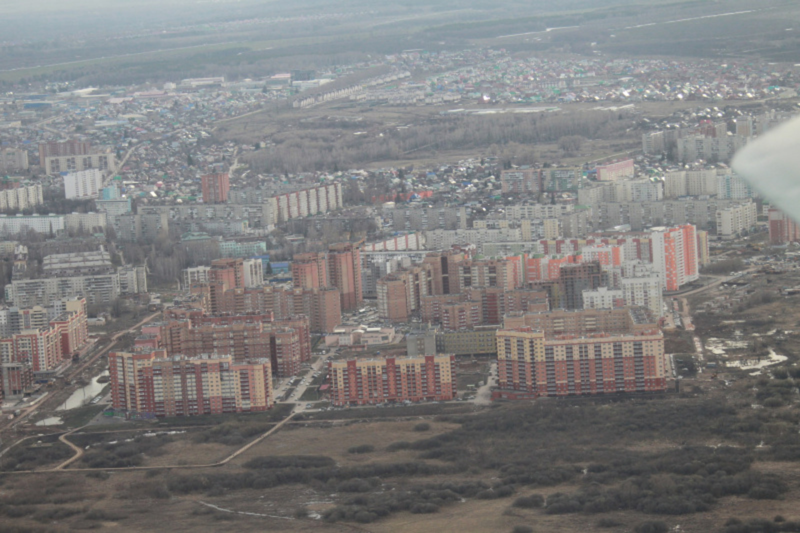 Фото Олега Яровикова.