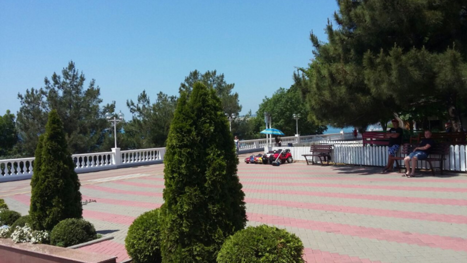 Фото Васили Саитовой.