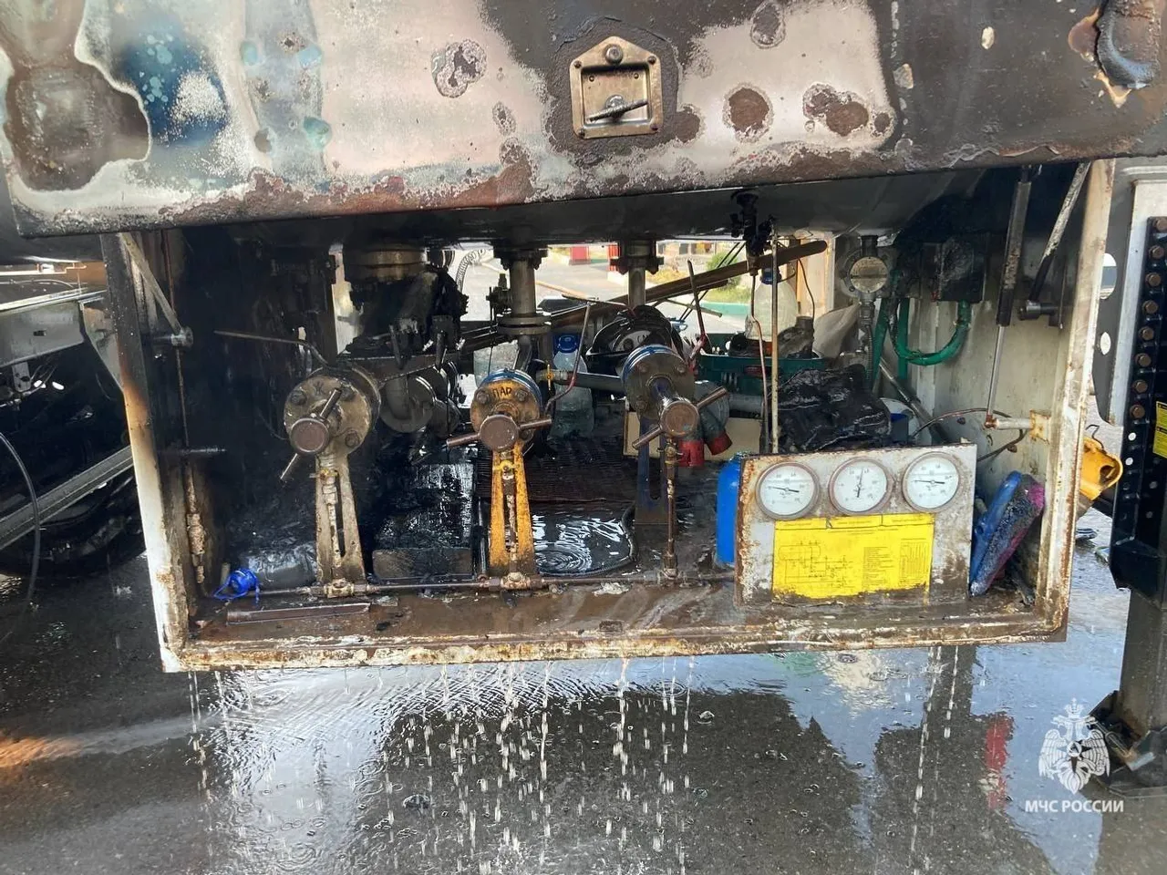 ГУ МЧС РФ по РБ.