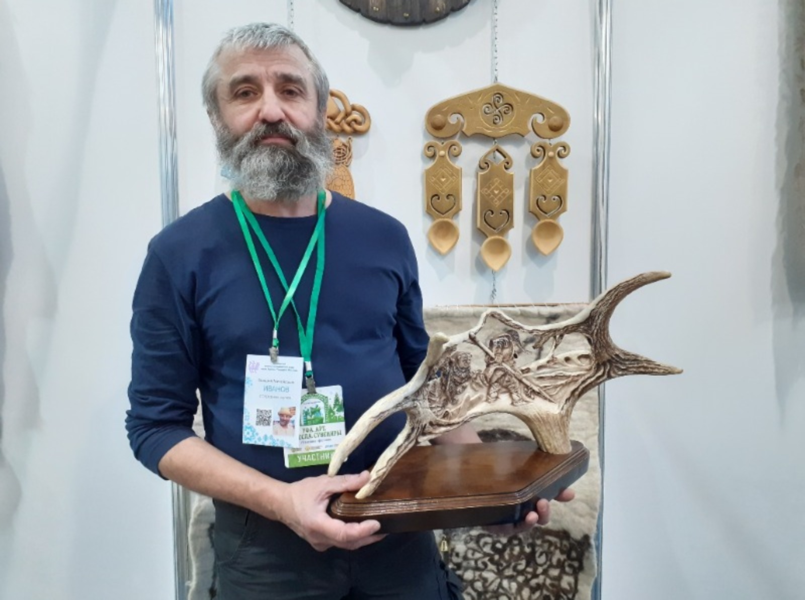 Владимира Шакиева.