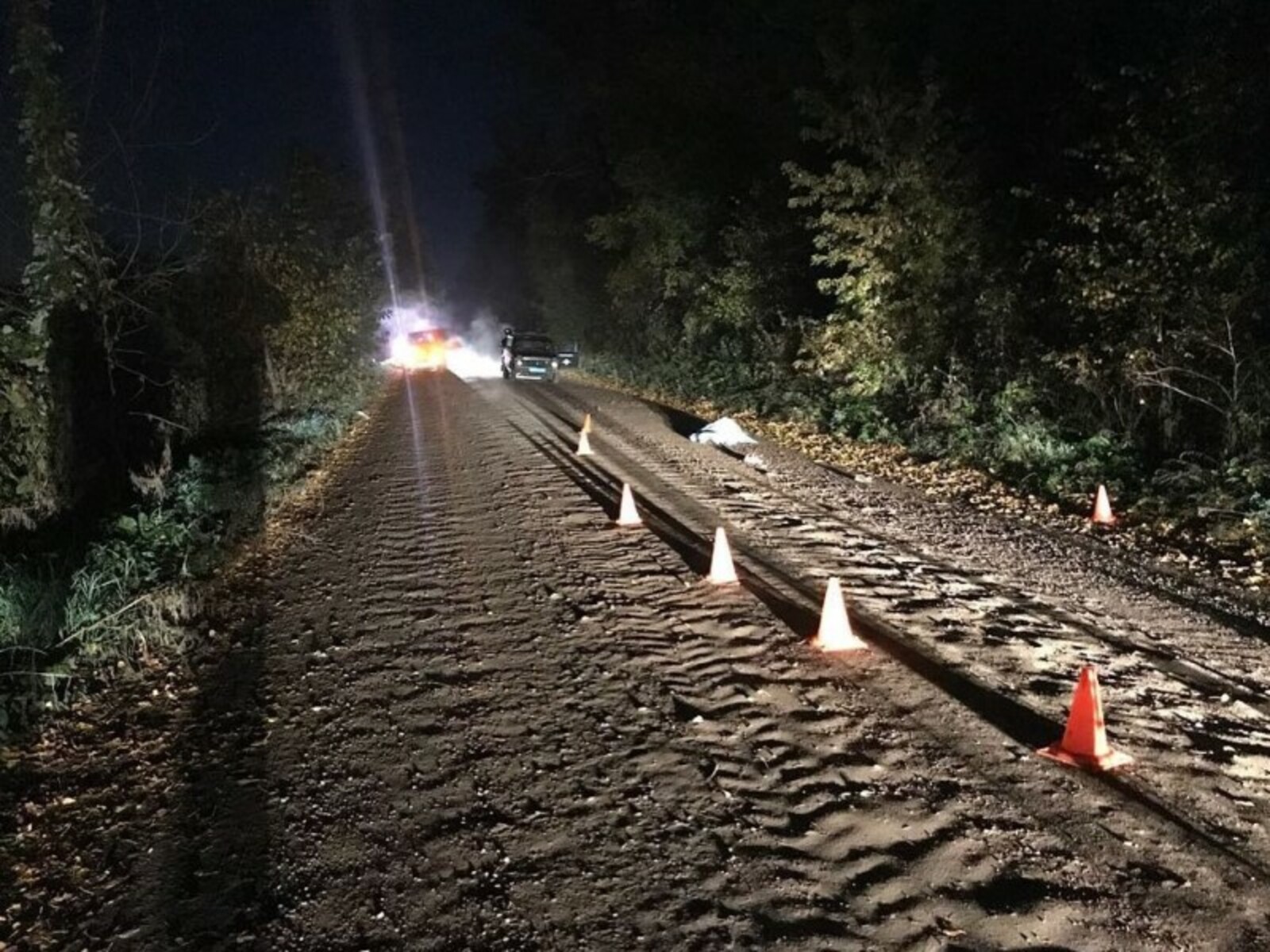 Фото УГИБДД МВД по РБ.