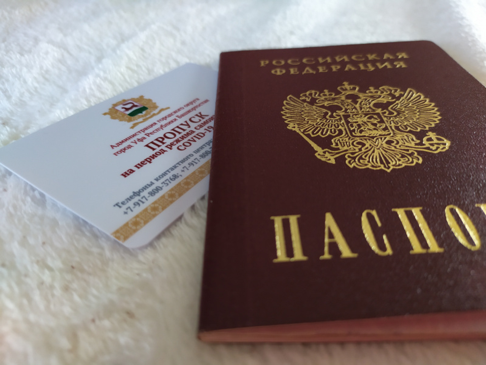 Фото Васили Саитовой.