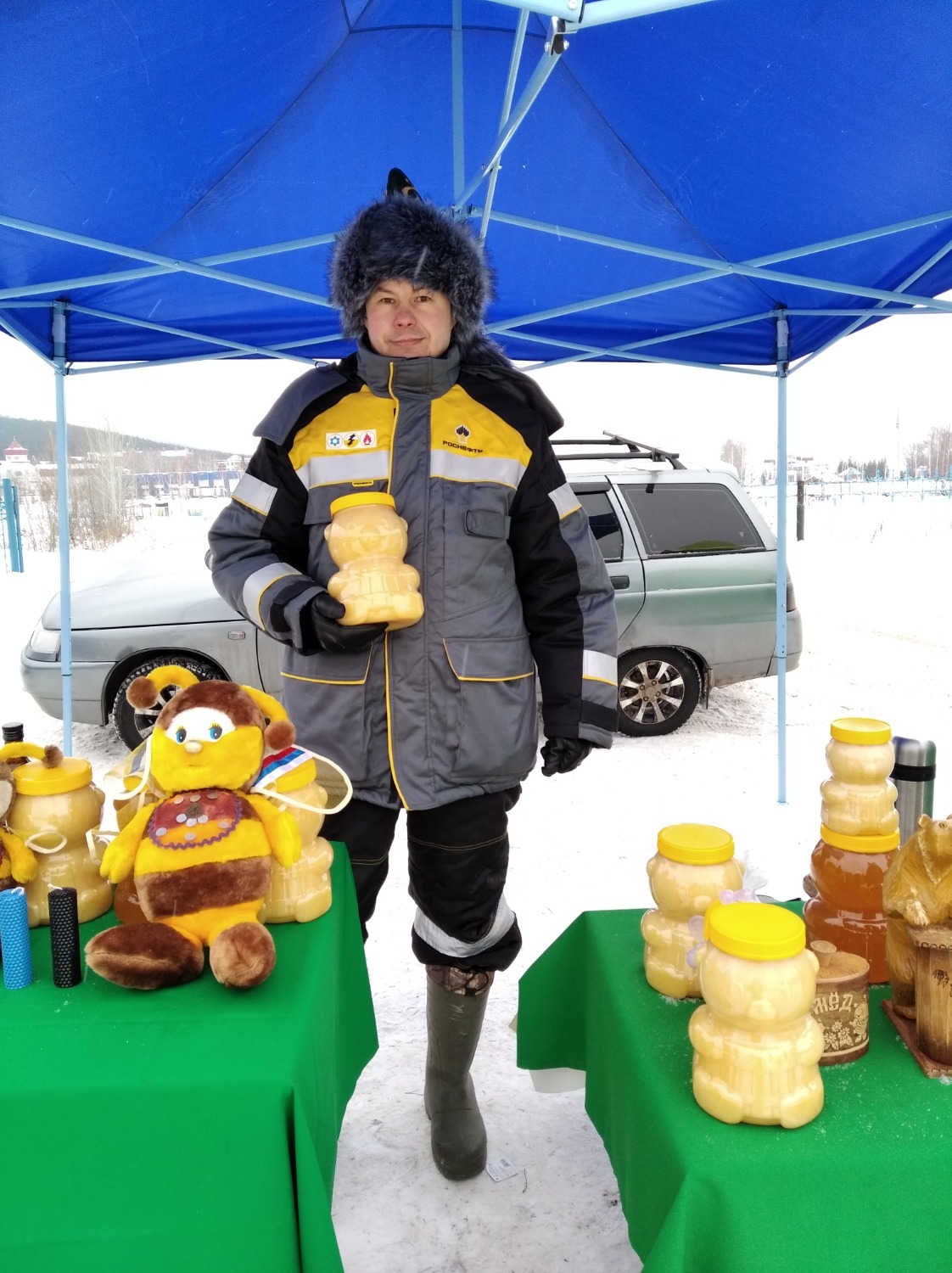 Любови Колоколовой.