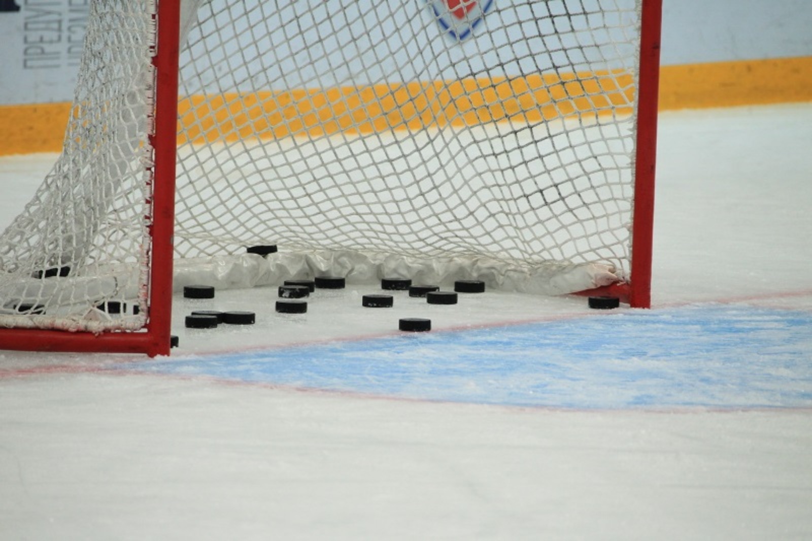 Фото Олега Яровикова.