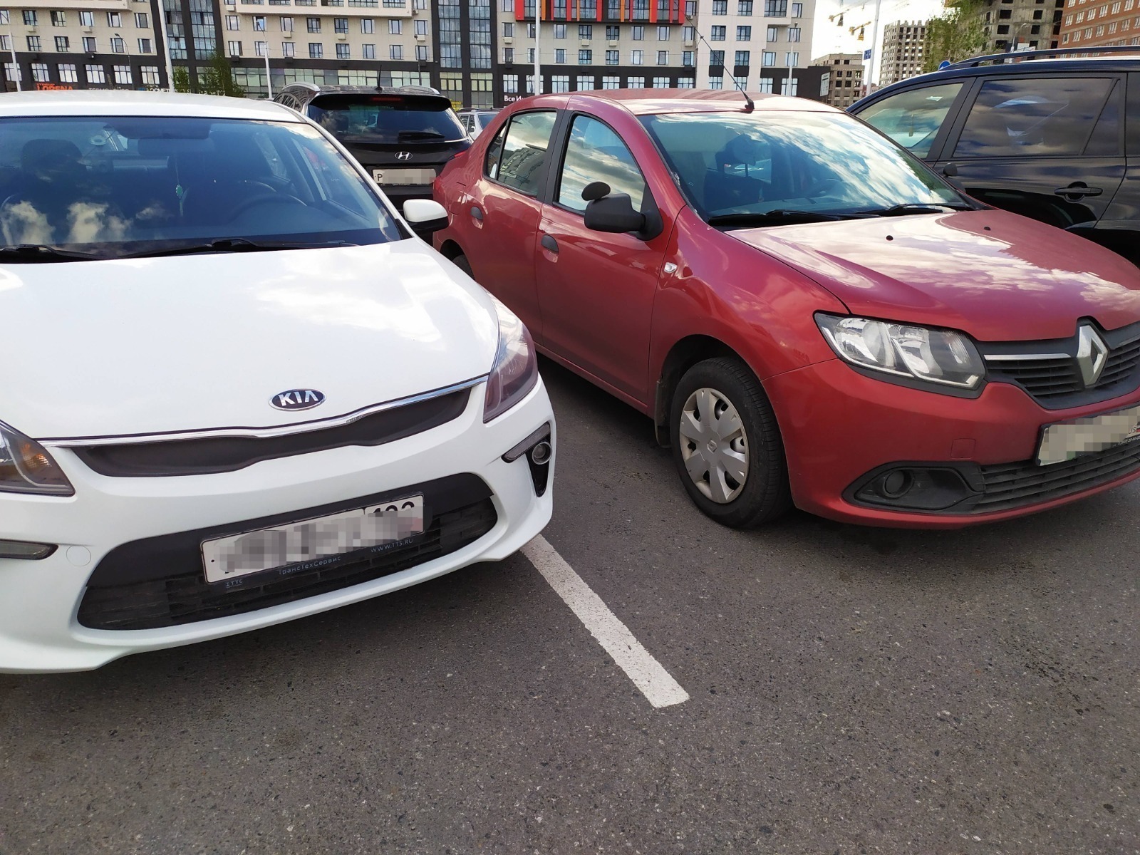 Васили Саитовой.