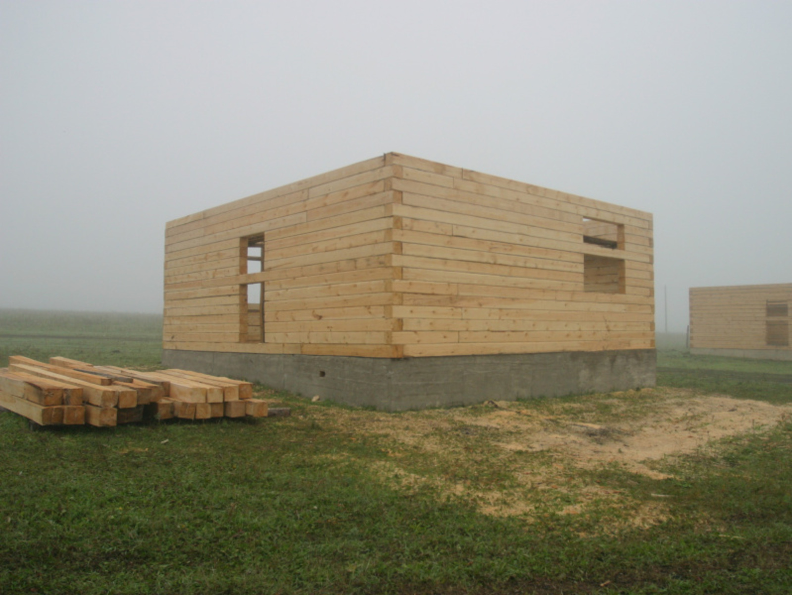 Фото Олега Яровикова.