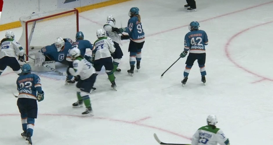 скриншот видео матча. скриншот видео матча.