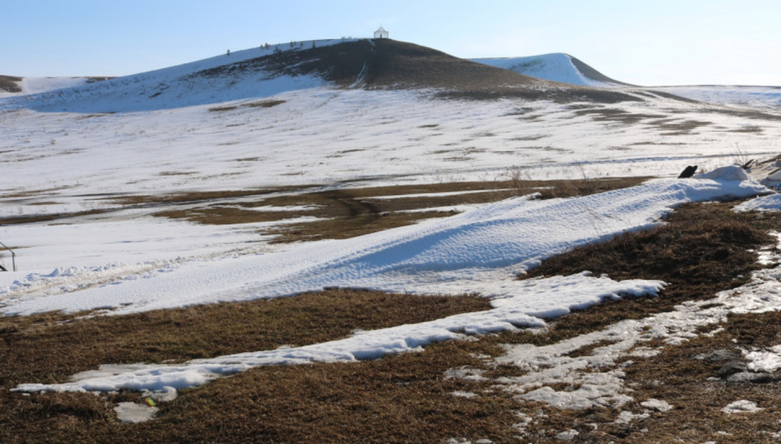 Фото Фарида Гильмиярова.