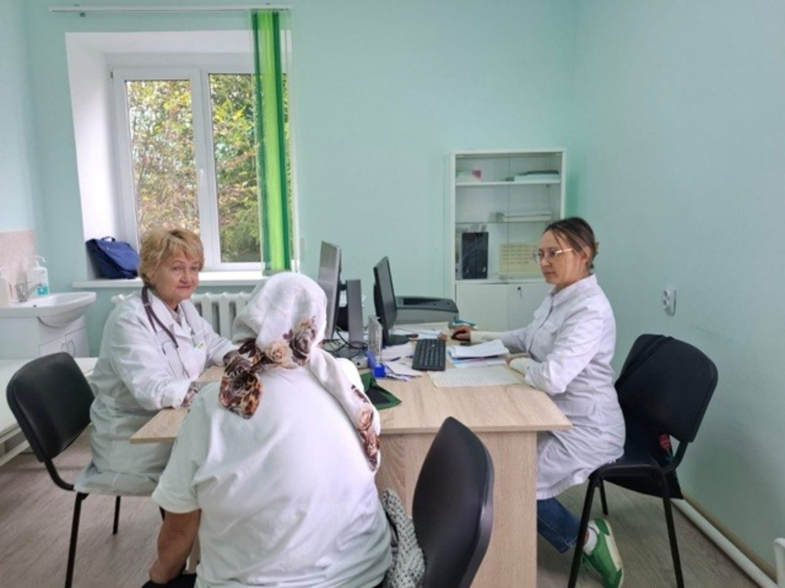 Vk, личная страница Радия Хабирова.