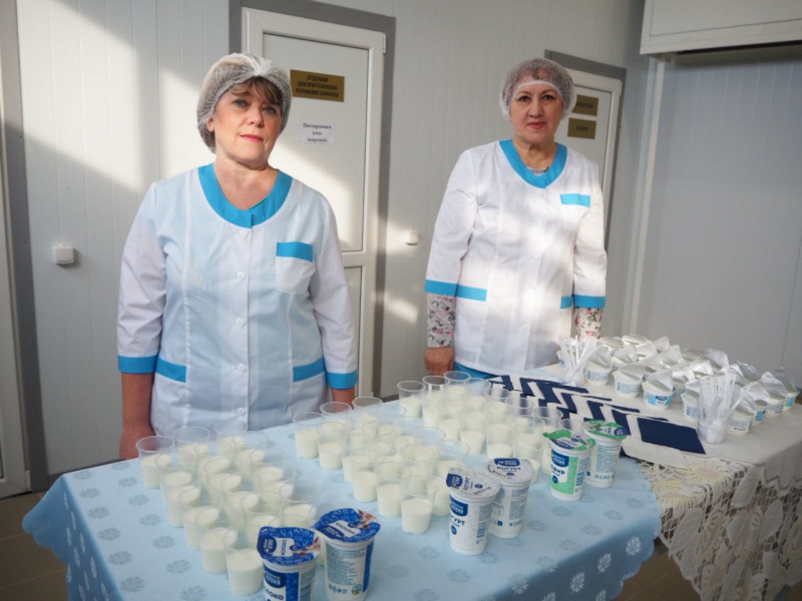 Фото со страницы Радия Хабирова в соцсети.