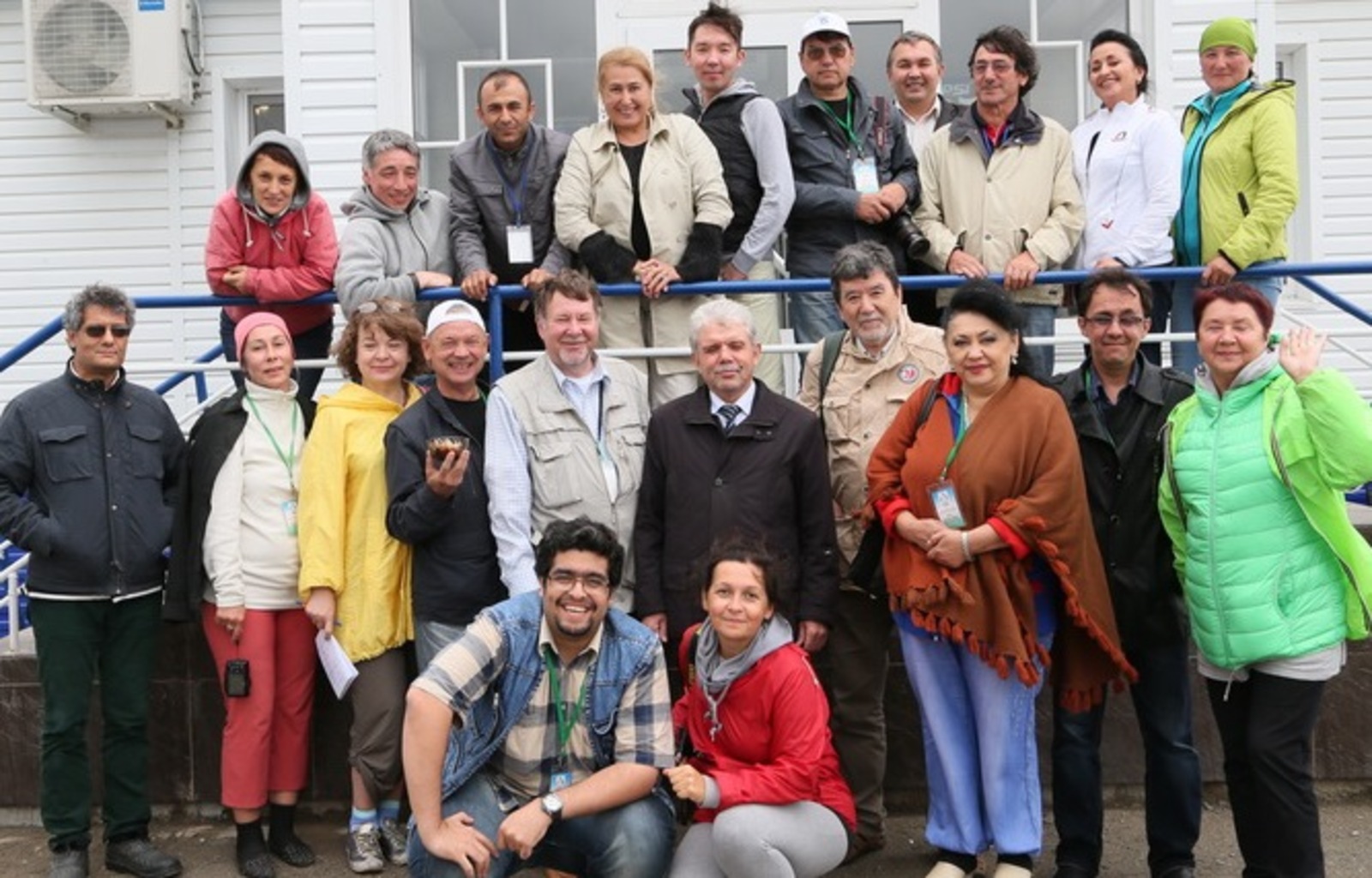 Фото предоставлено автором.