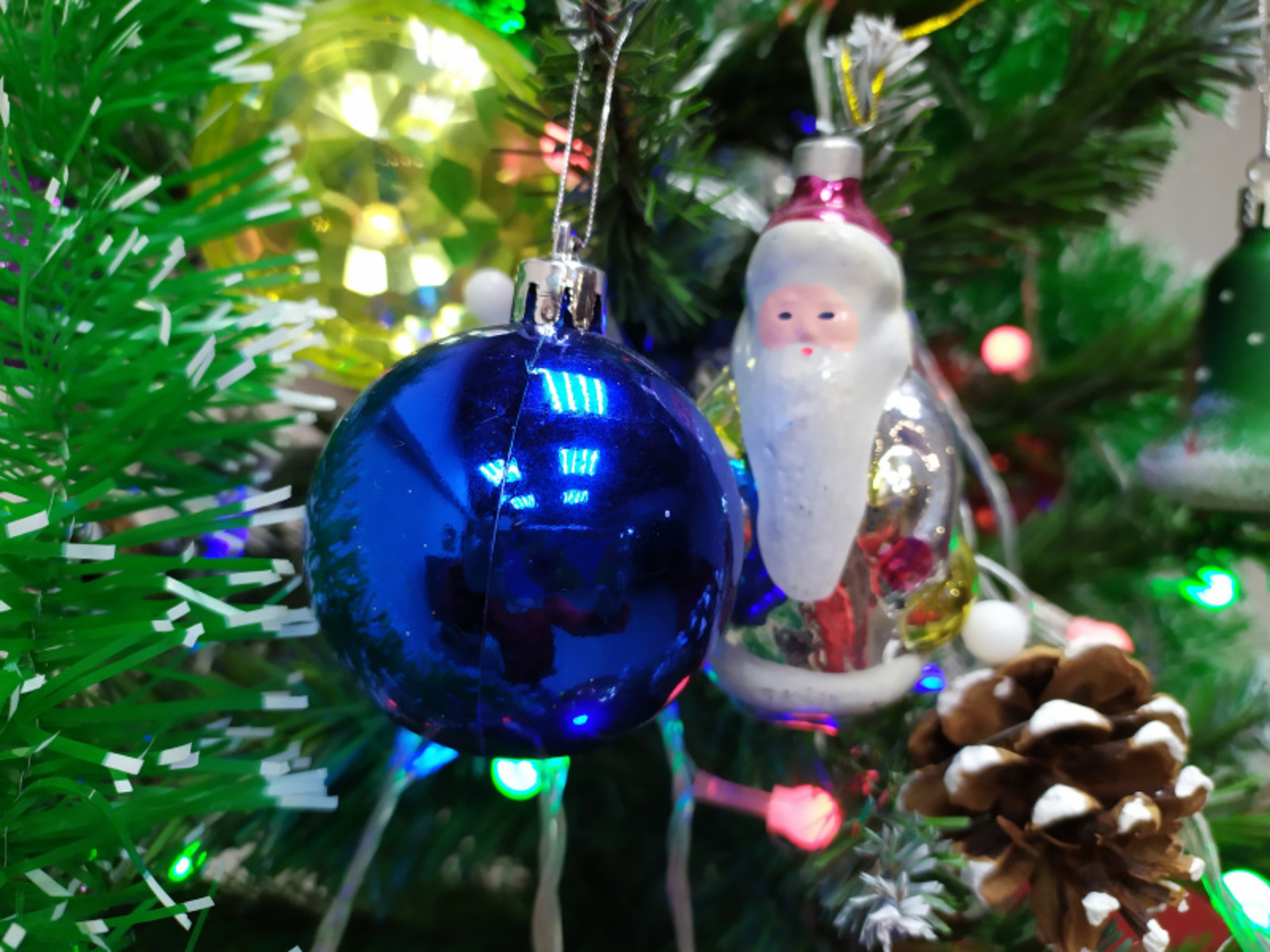 Фото Васили Саитовой.