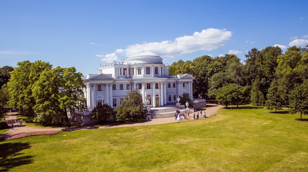 сайт государственного Елагиноостровского дворца-музея. сайт государственного Елагиноостровского дворца-музея.