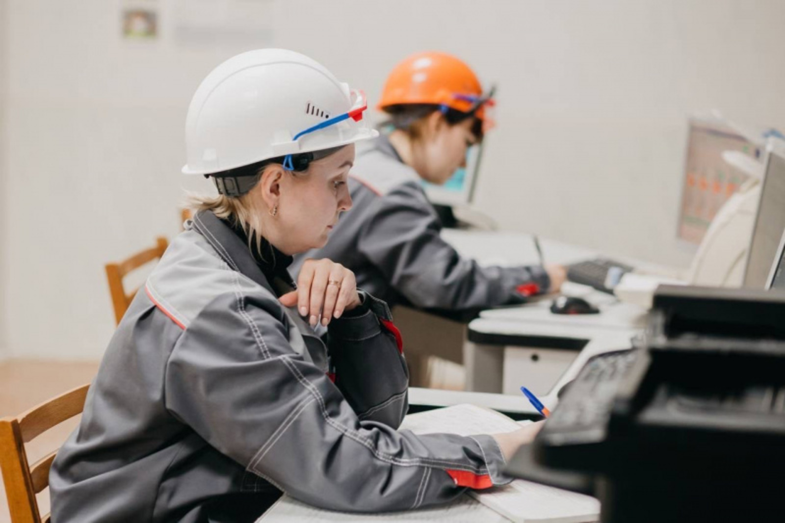 Фото со страницы Радия Хабирова в соцсетях.