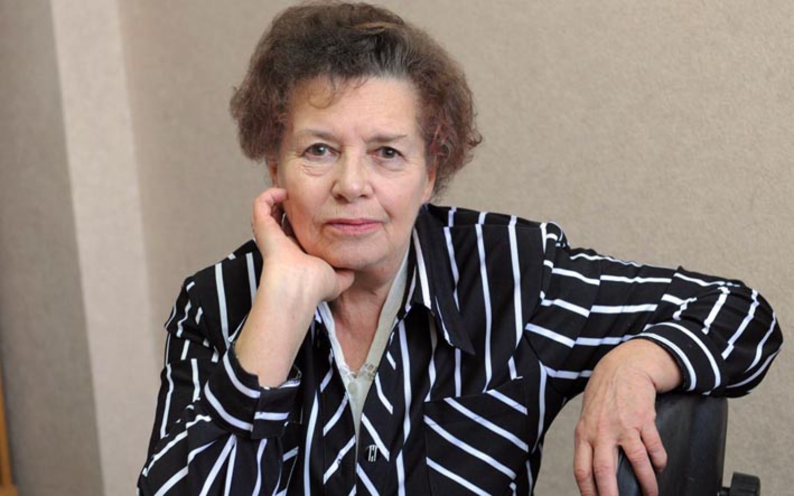 Фото предоставлено Аллой Докучаевой.