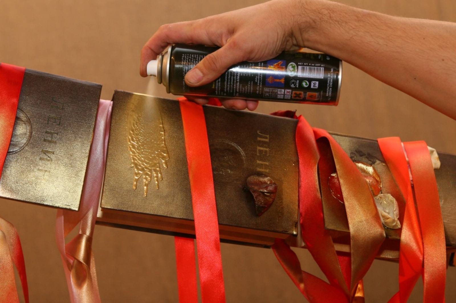 Фото Андрея Старостина.