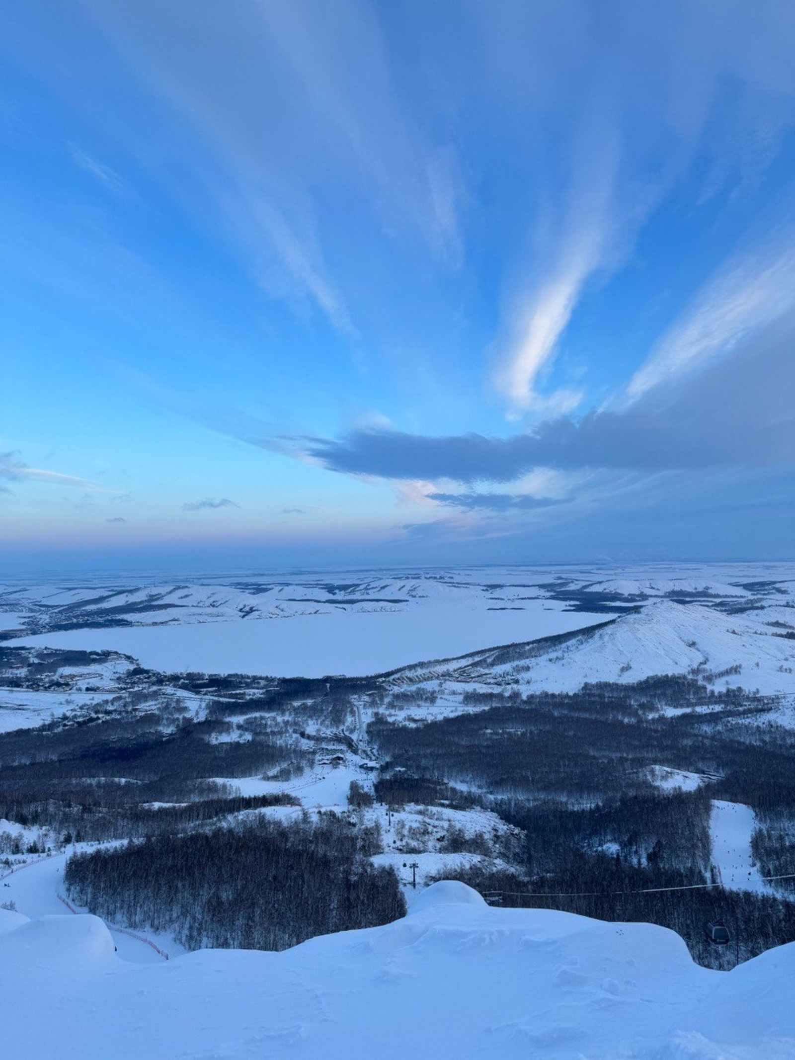 телеграм-канал помощника президента России Владимира Мединского.
