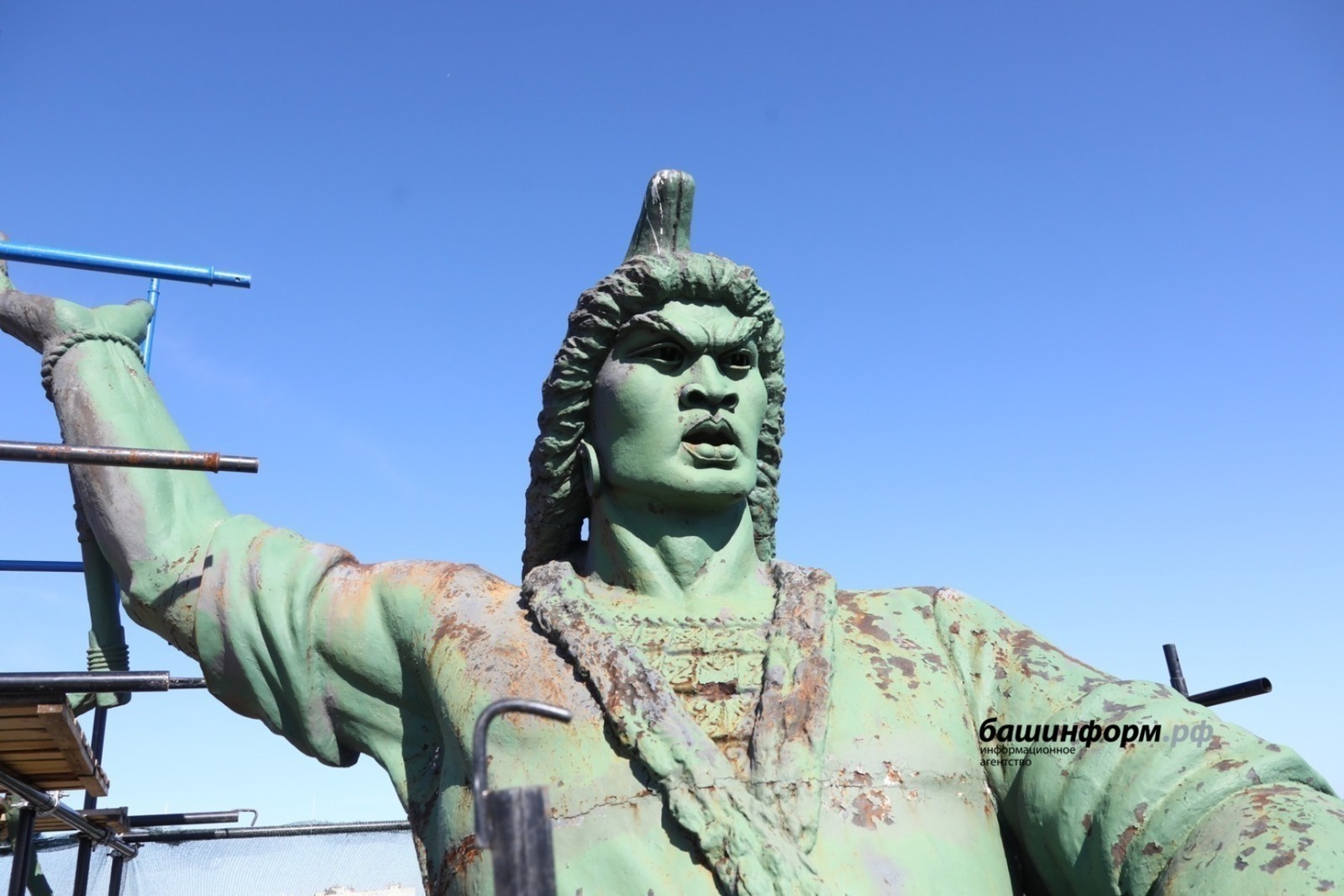 ИА «Башинформ».