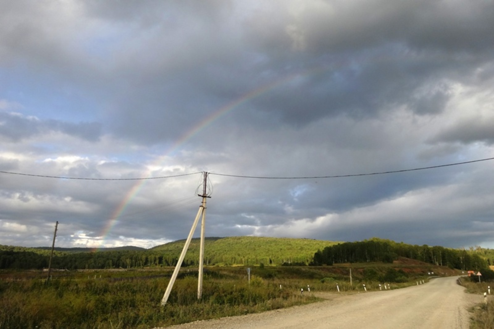 Фото автора.