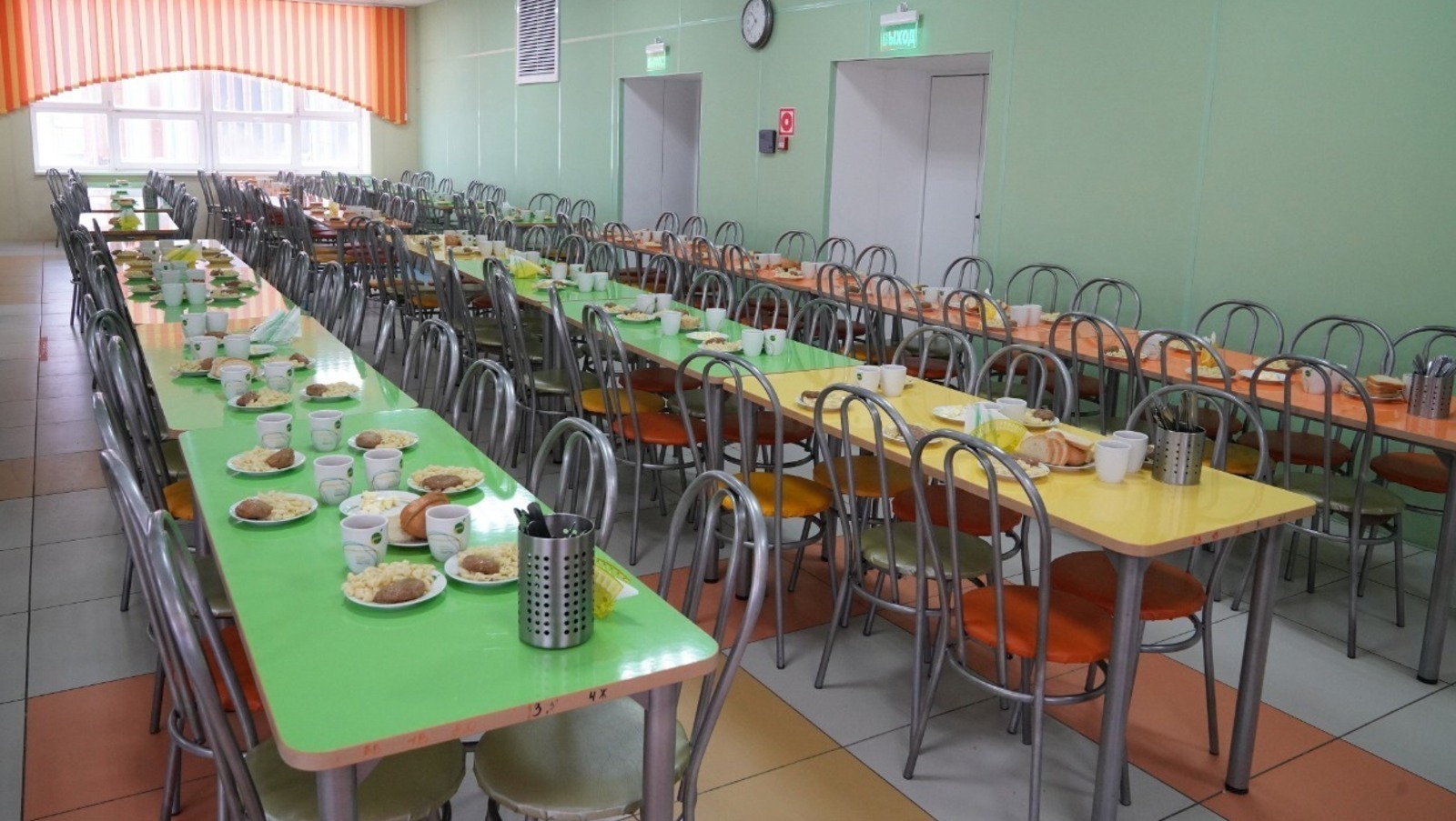 c личной страницы Радия Хабирова в соцсети.